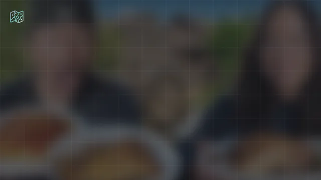 Map of Eating at The MOST VIRAL Restaurant in Tennessee... (27,000 / 5 STARS REVIEWS)