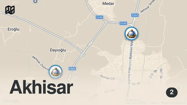 Map of 3 SAATTE 1000 TL SERİSİ!!! BABANIN OĞLU KEMAL!!!