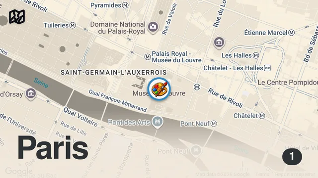 Map of caught in a terrorist attack during our paris vacation #scary #realstory #travelvlog