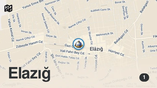 Map of SİZİN ORDA ADI NE? 😊 #shorts #tandır #tandoori