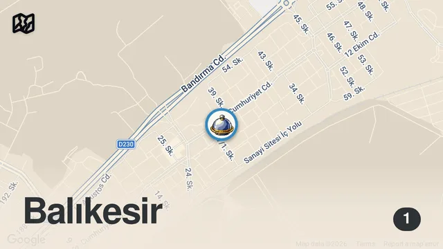 Map of One of Anatolia's Best Flavors Is in Balıkesir! #streetfood #short #shorts
