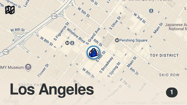 Map of WORKING OUT WITH PRO TRAINERS FOR A DAY | FTD FITNESS