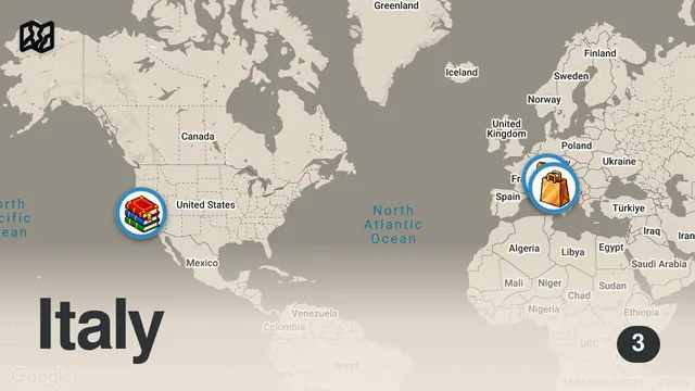 Map of Come Guadagniamo su Youtube? Rispondiamo alle Vostre Domande