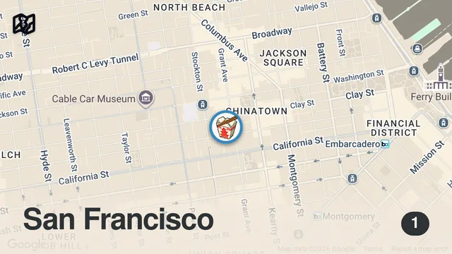 Map of How Michelin-Starred Mister Jiu’s Makes Their Famous Air-Compressed Duck - Plateworthy