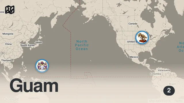 Map of Can Meat Experts Ben and Brent Recreate Spam? — Prime Time