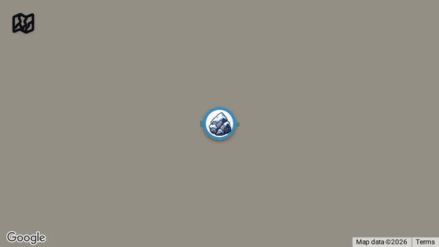 Map of Kursk Submarine Rescue: The Hatch That Breathed Black Gas