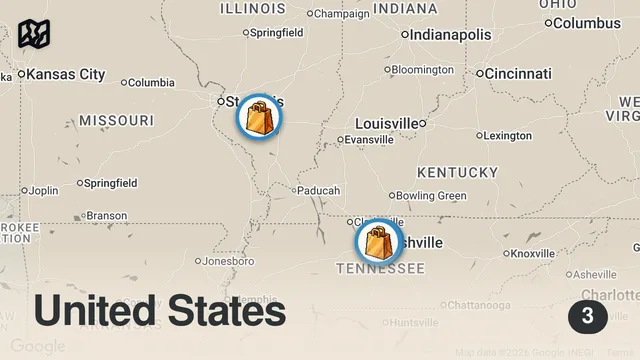 Map of Homeless Cowboy Gets a Makeover... (Emotional)