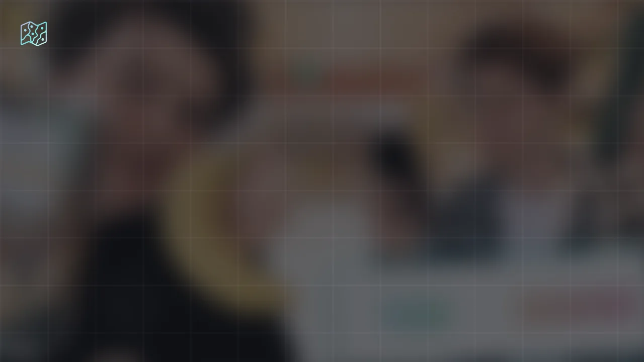 Map of 1 spot from Instagram Followers Control What We Cook