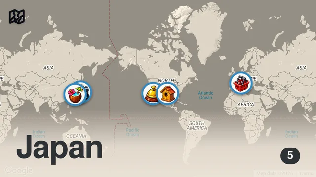 Map of Is the $890pp No.1 Ranked Meal in America Worth it?
