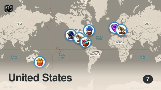 Map of HAPPY NEW YEAR | 2016 PLANS & ANNOUNCEMENTS