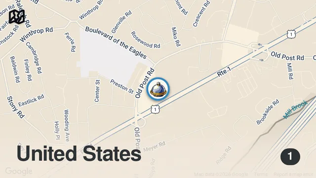 Map of Trying Some of The Best Tacos In NJ & They Are Halal, Taco Empreso In Edison