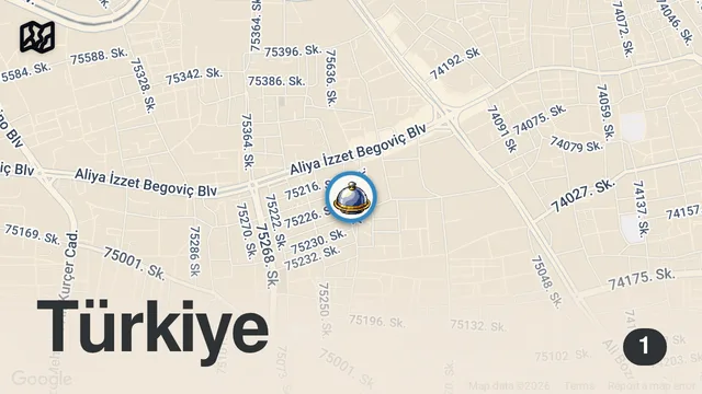Map of KAÇ LİRA OLSA NORMAL? #shorts #yemek #hatay
