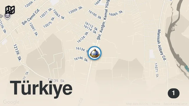 Map of Kendimi geliştirmek ve geçimimi sağlamak için Hindistan’a gittim Bey Közde Döner Adana