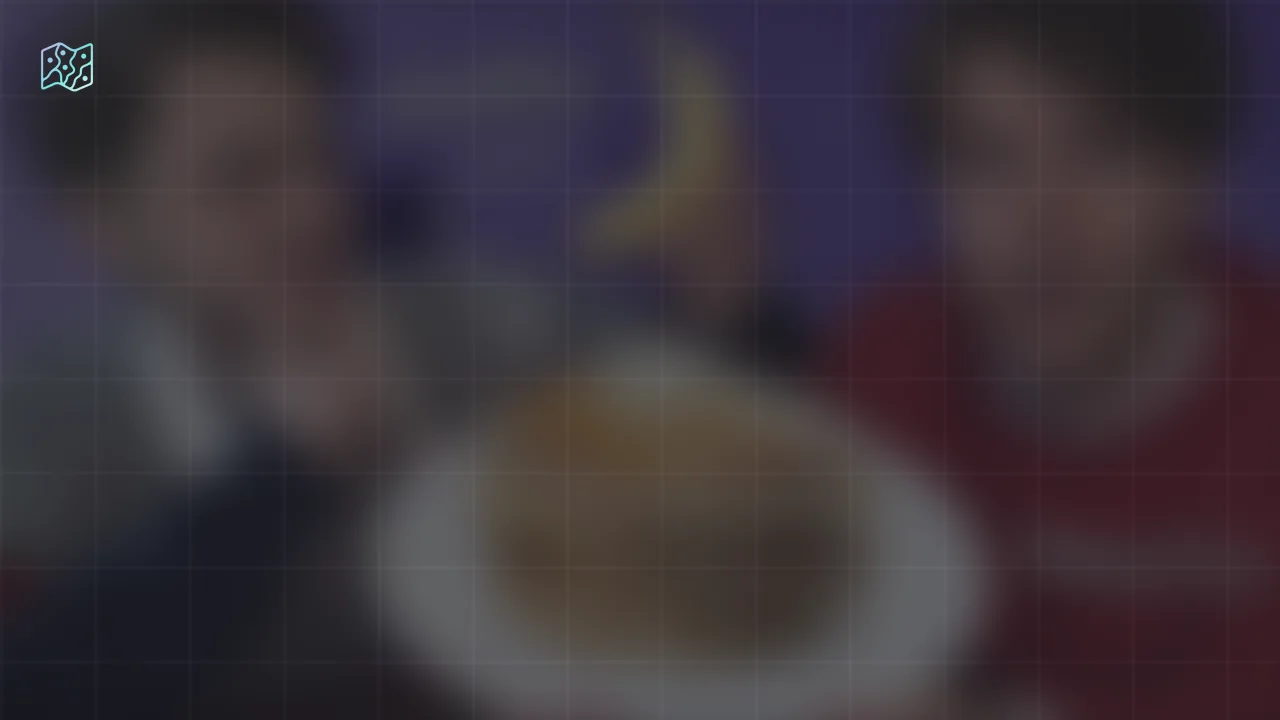 Map of 1 spot from Following A Healthy TikTok Food Recipe