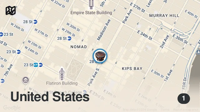 Map of How NYC’s Best Korean Fried Chicken is Made | Made to Order | Bon Appétit