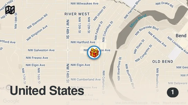 Map of We ATE At The Most VIRAL Michelin Worthy Restaurant in the WORLD! HOW Is This EVEN REAL?