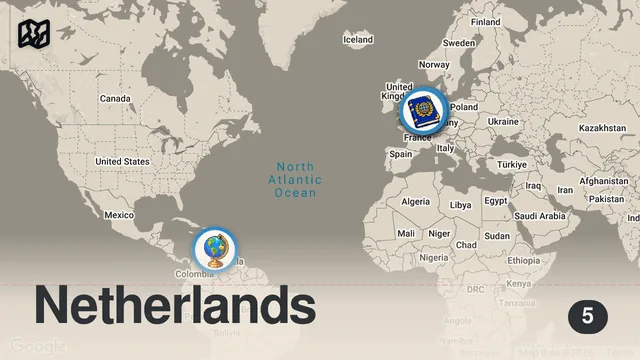 Map of Uitschrijven uit Nederland? Regel eerst deze 3 dingen