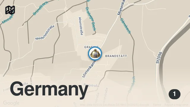 Map of Inside Es:senz: One of the World’s Best New 3 Michelin Restaurants