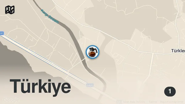 Map of BEN KİMİM? 😊 #shorts #ayhanmortepe #yemek