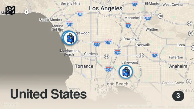 Map of Emirates Food Review - HUGE SHRIMP MACHBOOS on Business Class!! | LA to Dubai