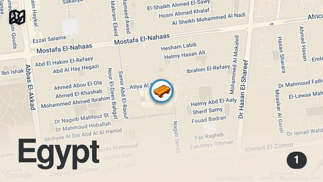 Map of Egypt just release thier new sushi pops 🍣. Go check out the video⬇️⬇️ #viral #egypt
