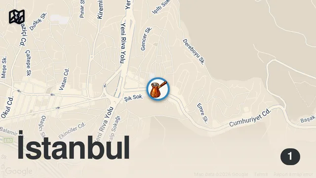 Map of Bir Günde 1.3 Ton Satan Efsane Dönerci! #ayaküstülezzetler #short #shorts