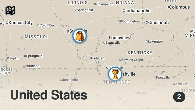 Map of Surprising HOMELESS Cowboy With $500 Guitar... (Emotional)