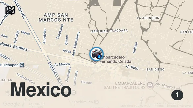 Map of Cooking Fish Tamales, an Ancient Mexican Recipe — The Experts