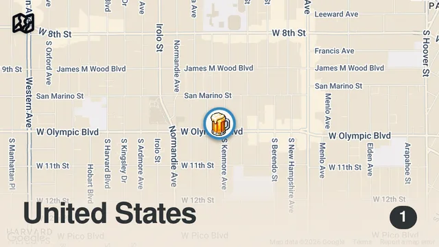 Map of OPENING A RESTAURANT POP-UP FROM START TO FINISH | FTD ROAD TO THE RESTAURANT