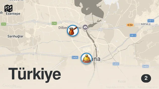 Map of Adana’da başka yerde bu fiyata yok🪵🔥#yemeustasi #reklam