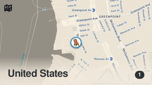 Map of How Brooklyn’s Best Pancakes are Made | Made to Order | Bon Appétit