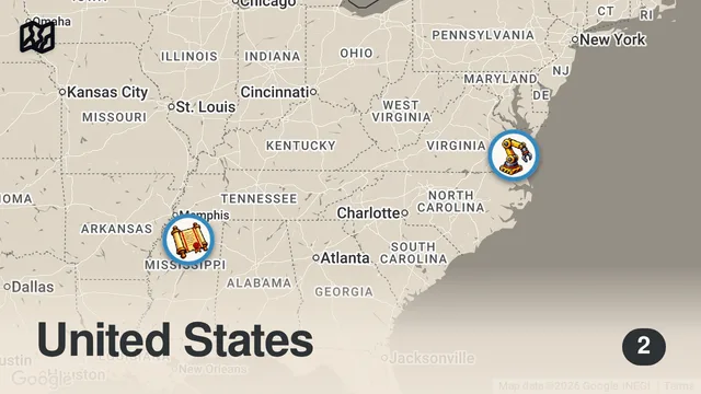 Map of Mother Claims She was CHOKED by Ghost! | The Dead Files | Travel Channel