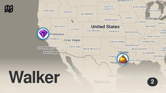 Map of Ranking Death Row Meals w/ MoistCr1TiKaL | Live Reaction