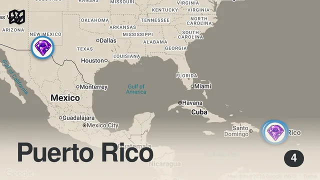 Map of Exclusive Footage of AMO & CBP Fighting Drug Trafficking (Full Episode) | To Catch a Smuggler