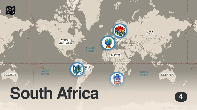 Map of Travel Q& A | Brothers Answer Your Questions
