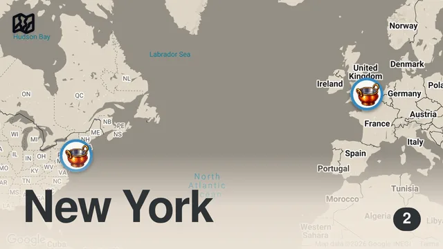 Map of The charcoal secret behind perfect tandoori lamb #technique #cooking