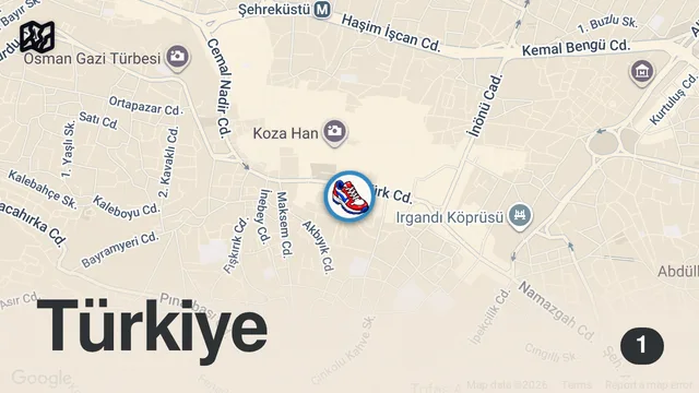 Map of AYDA KAÇ KEZ YİYORSUN? 😊 #shorts #balık #yemek