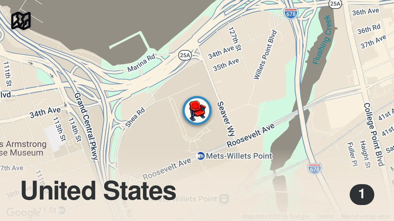 Map of 1 spot from Noah Kahan was incredible!!! #noahkahan#noahkahanmusic