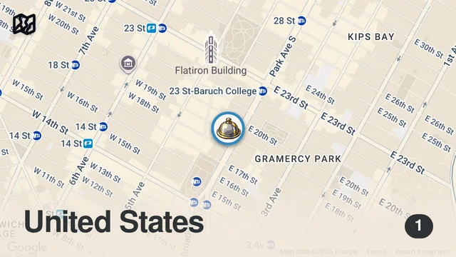 Map of How This Legendary Chef Has Run a Successful Restaurant for Over 25 Years – Mise En Place