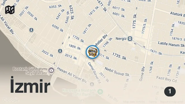 Map of DİLLİ KAŞARLI MEST ETTİ! #shorts