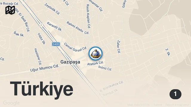 Map of Kaydetmelij Mekan 😊 #shorts #balık #yemek