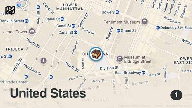 Map of How Chef Atsushi Kono Makes Chicken Skewers From Wings to Testicles  — Smoke Point