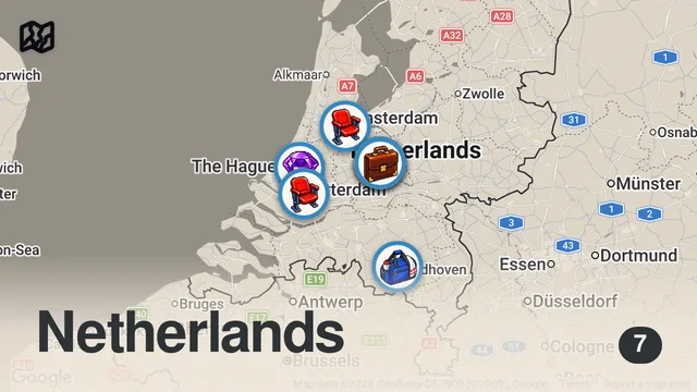 Map of De GRAPPIGSTE MOMENTEN van de TWEEDE SEIZOENSHELFT 😂