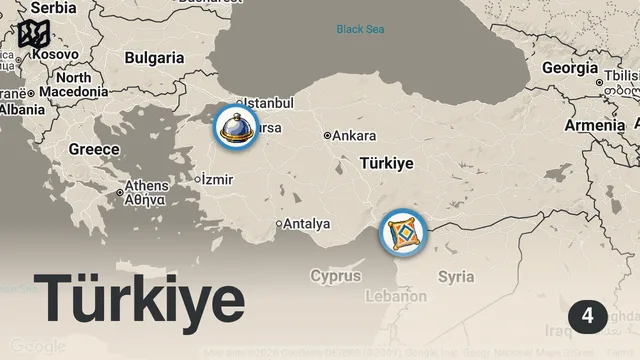 Map of ÖĞRENCİLERİN YÜZÜNÜ GÜLDÜREN SERİ!!!