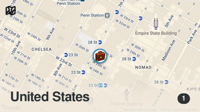 Map of How an Indoor Farm Uses Technology to Grow 80,000 Pounds of Produce per Week  — Dan Does