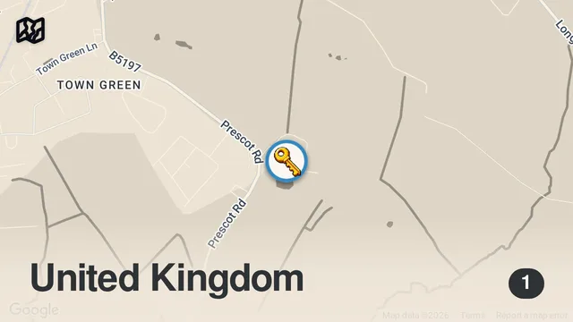 Map of Culinary Artistry at Moor Hall: An Inside Look at the #1 Ranked MICHELIN Restaurant in England