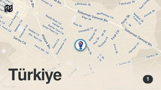 Map of HANGİSİNİ BİLİYORSUN? #shorts #yemek #manisa