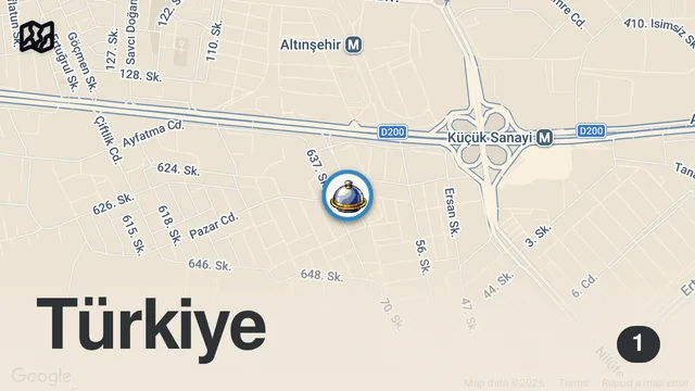 Map of Pide’den Farkı Ne? #shorts #pide #cantık