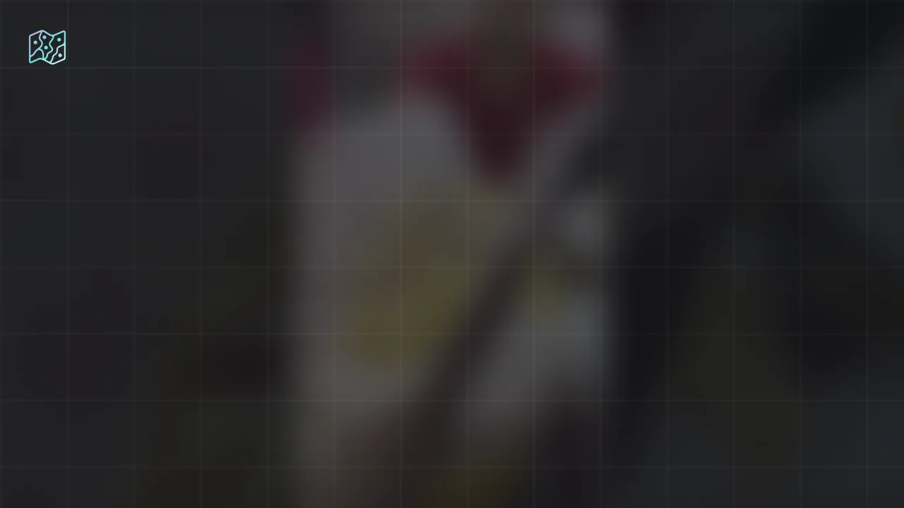 Map of 1 spot from Patso