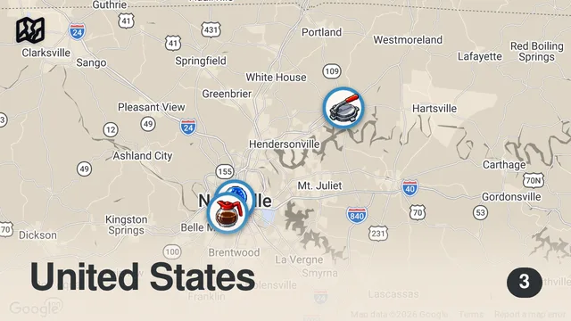 Map of Eating At SKETCHY Restaurants For 24 Hours... (Surprisingly Delicious)